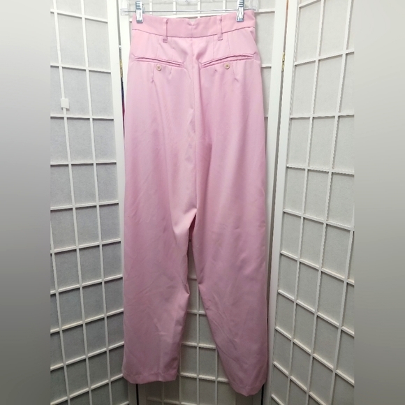 Light Pink Dress Pants - Picture 8 of 10